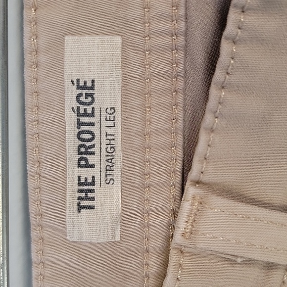 AG Adriano Goldschmied Men's The Protégé Straight Leg Pant - Picture 5 of 10